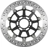 NG Vorderbremsscheibe rechts/links 6 Löcher 8,25 mm für BMW Produktbild-Vorschau 1