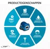 Ronyse - Magnetyczny zmiękczacz wody - Profesjonalny magnes Podgląd zdjęcia produktu 4