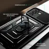 Armor Handyhülle für Samsung Galaxy S25 mit 9H Displayglas Produktbild-Vorschau 7