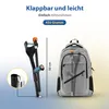 Safe Age® ergonomische Krücken für die Rehabilitation – Produktbild-Vorschau 4