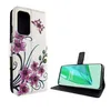 OnePlus 9 Tasche Handy Hülle Schutz-Cover Flip-Case mit Produktbild-Vorschau 2