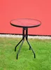 ROJAPLAST Gartentisch ZWT-03, 60 cm Produktbild-Vorschau 3