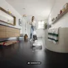 Kärcher Dampfsauger SCV 4 Steam Vac Produktbild-Vorschau 6