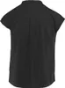 Blusen-Kasack, schwarz, M : M : schwarz : 73% Polyester 22% Produktbild-Vorschau 2