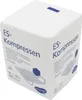 ES Kompressen 10x10cm unsteril 8fach (100 Stk.) Produktbild-Vorschau 2