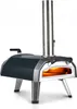 A pizza oven on a white background. Produktbild-Vorschau