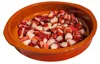 Fackelmann terracotta braadpan, 18 cm, bruin. Bruin, one Productafbeelding-voorbeeld 4