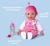Simba Dickie Laura Babysprache 105140489 Náhľad obrázku produktu 13