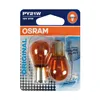 OSRAM Original Line 2er Pack, PY21W 12V 21W Voir les images du produit 19