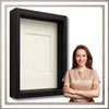 Cornice 3D profonda 35x45 cm per creazioni con muschio per Anteprima dell’immagine prodotto 2