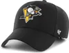 Pittsburgh Penguins NHL MVP Black 56-61 cm Czapka z Podgląd zdjęcia produktu 3