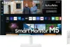 Samsung S27BM501EU - M50B Series - LED-Monitor - Smart - Produktbild-Vorschau 1