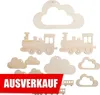Rayher Hobby GmbH H-Anhänger f.Mobile kl. Zug, 10-tlg. Produktbild-Vorschau 2