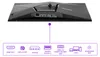 AOC AGON PRO AG326UZD2P, 80 cm (31.5"), 3840 x 2160 px, 4K Náhľad obrázku produktu 4