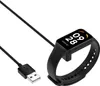 INF Xiaomi Smart Band 9/8 Pro oplaadkabel (1 meter) zwart Productafbeelding-voorbeeld 10
