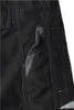 Planam Latzhose DuraWork Gr. 48 schwarz/grau Produktbild-Vorschau 7