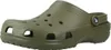 Crocs Clogs 10001-024 in Green color size 38-39 Anteprima dell’immagine prodotto 6