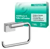 Hansgrohe 41788000 Papierrollenhalter AddStoris S Produktbild-Vorschau 2