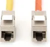 Module Digitus CAT 6A Keystone. Blindé. Connexion de Voir les images du produit 4