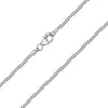 MATERIA by Matthias Herz Kettenanhänger oval 925 Sterling Produktbild-Vorschau 4