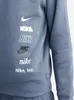 Bluzy Nike Nk Club + Bb DX0781 Podgląd zdjęcia produktu 4