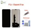 Für Xiaomi MI 9 SE / MI9se LCD Display Bildschirm Touch Produktbild-Vorschau 1