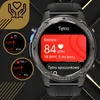 Smartwatch Męski GPS Zegarek Wodoodporny Menu PL Rozmowy Podgląd zdjęcia produktu 11