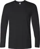 Gildan Soft Style T-Shirt für Männer BC488 (3XL) (Schwarz) Produktbild-Vorschau 1