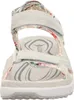 Allrounder by Mephisto Nimbus ITC-ME - sandalo grigio Anteprima dell’immagine prodotto 5