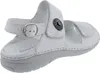 Waldläufer Komfort Sandalen Gunna Damen 31333130343531 Weiß Produktbild-Vorschau 13
