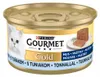 Purina GOURMET GOLD, Adult, Thunfisch, 85 g Produktbild-Vorschau 4