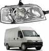 Rechter Scheinwerfer Peugeot Boxer Fiat Ducato Citroen Produktbild-Vorschau 2