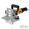 Triton TDJ600 Handdübelmaschine Dübelfräse 710 Watt 0 - 90° Produktbild-Vorschau 6