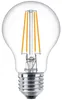 Philips 3x heldere 60W gloeilamp met een traditionele Productafbeelding-voorbeeld 3