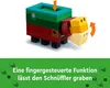 LEGO Minecraft Wiśniowy ogród, zabawki dla chłopców i Podgląd zdjęcia produktu 52