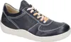 Eject Komfort Schnürschuhe OCEAN Herren 31373835393836 Blau Produktbild-Vorschau 1