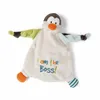 NICI Penguin, Plyšový, Polyester, Vícebarevný Náhled obrázku produktu 1