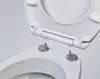 SCHÜTTE Duroplast WC Sitz WHITE, Toilettendeckel mit Produktbild-Vorschau 24