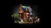 Idee Lego 21325 Fabbro Medievale Anteprima dell’immagine prodotto 16