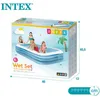 Piscina INTEX, blu marino, 305X183X56 58484 Anteprima dell’immagine prodotto 10