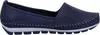 Gemini 003122-01 Schuhe Damen Ballerina Slipper Mokassins, Produktbild-Vorschau 29