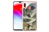 MuchoWow® Handyhülle Schutzhülle Hülle für Samsung Galaxy Produktbild-Vorschau 2