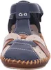 Slipper/Kletthalbschuh luftdurchlässig Produktbild-Vorschau 60