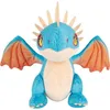 Dragons - Tödlicher Nadder (27 cm) Produktbild-Vorschau 2