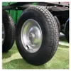 Güde Gartenwagen GGW 500 Bollerwagen Transportwagen Schubkarre Schiebkarre Transportkarre Handwagen Gerätewagen Gartenkarre kippbar 500 kg 225 Liter 304923 94315 290081 4015671750068 stabilo-fachmarkt.de Produktbild-Vorschau