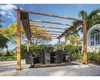 Paragon Venkovní hliníková pergola Florida 1111 vzhled Náhled obrázku produktu 18
