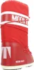 Moon Boot Mb Icon Nylon Red 39/41 Produktbild-Vorschau 3