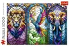 TREFL Puzzle-Schaukasten mit 1000 DLCs Produktbild-Vorschau 3
