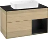 Villeroy & Boch G252PDPC Waschbeckenunterschrank Finion G25 Produktbild-Vorschau 3