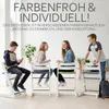 BAMBINIWELT Ersatzbezug, Kissen für Erwachsene kompatibel Produktbild-Vorschau 6